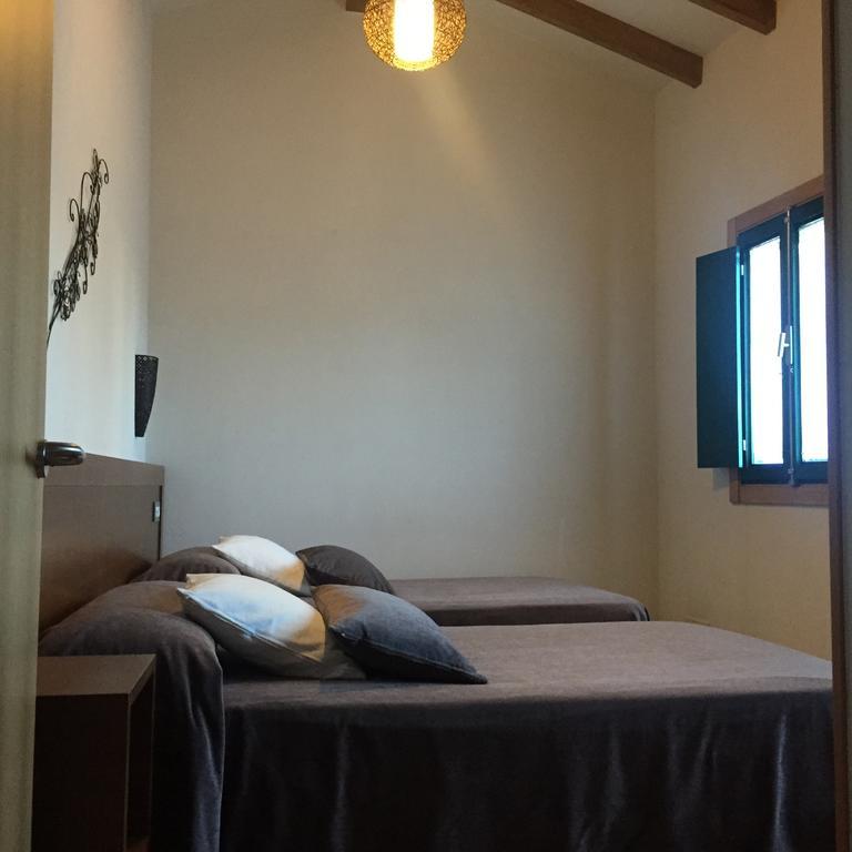 Hotel Casa Garea Arzúa Pokoj fotografie