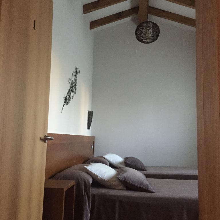 Hotel Casa Garea Arzúa Pokoj fotografie